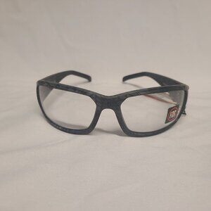 Ergodyne Skullerz THOR Typhon Safety Glasses Clear Lens, New with Tags